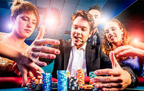 Casino Taker